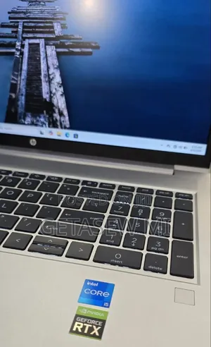 New Laptop HP ProBook 650 16GB Intel Core i5 SSD 512GB