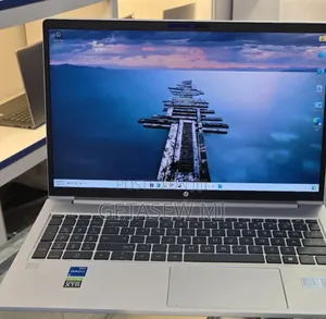 New Laptop HP ProBook 650 16GB Intel Core i5 SSD 512GB