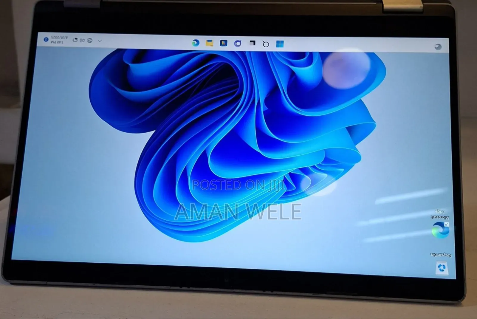 New Laptop Dell Latitude 5310 16GB Intel Core I5 SSD 256GB