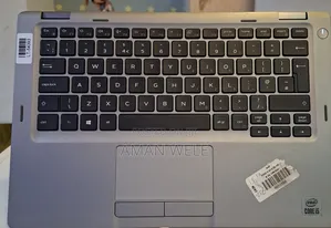 New Laptop Dell Latitude 5310 16GB Intel Core I5 SSD 256GB