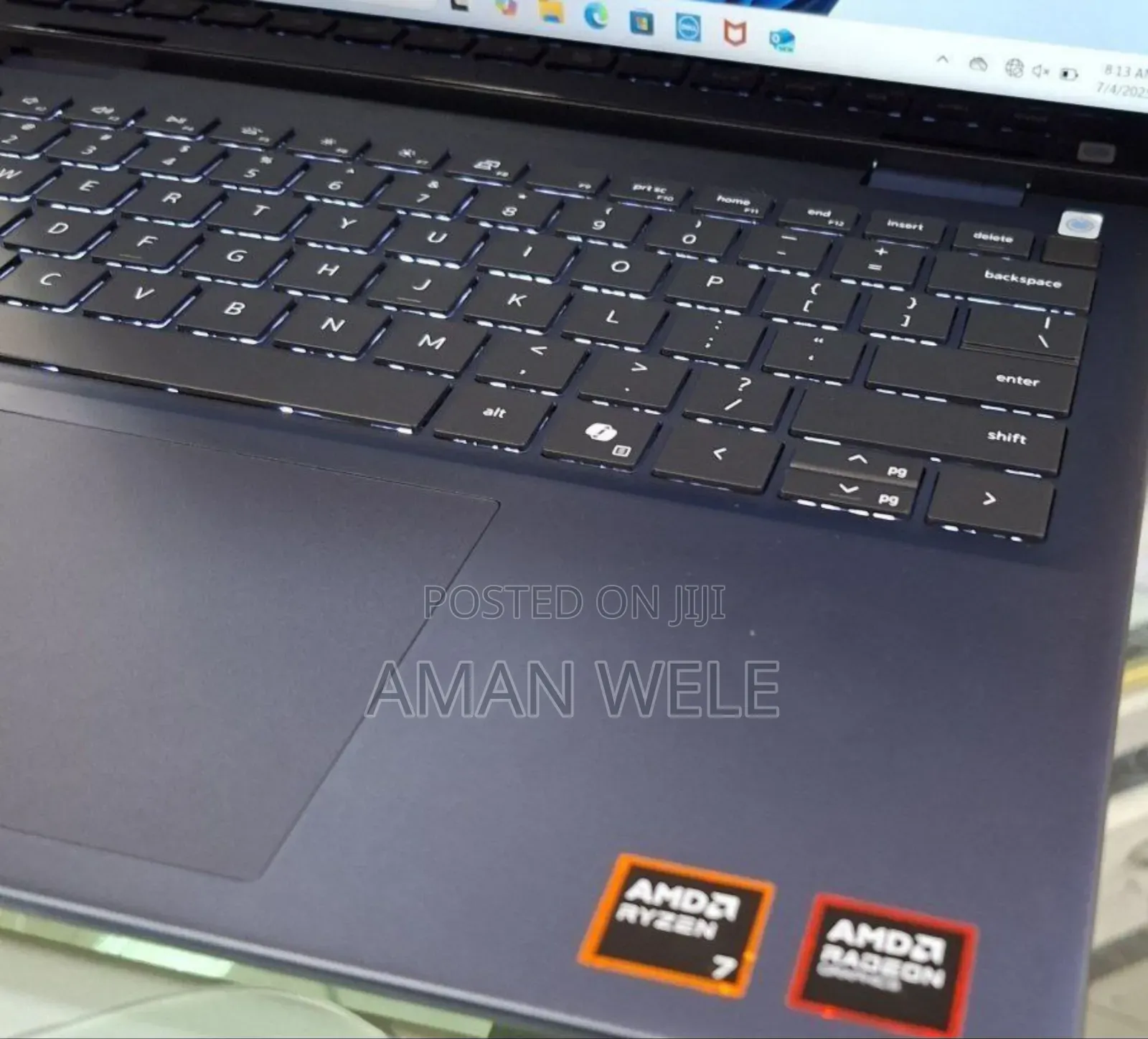 New Laptop Dell Latitude 5310 16GB Intel Core I5 SSD 256GB