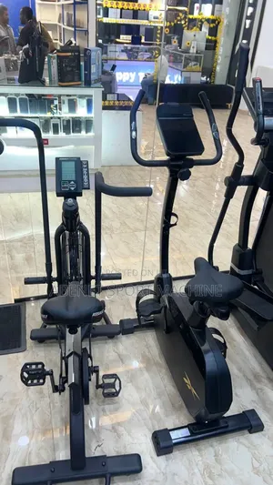 Photo - Reebok Fr30 Exercise Bike by Discounted Price for New Year