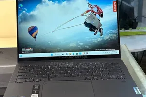 New Laptop Lenovo Ideapad 3 16GB Intel Core I5 SSD 512GB