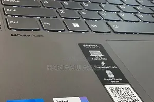 New Laptop Lenovo Ideapad 3 16GB Intel Core I5 SSD 512GB