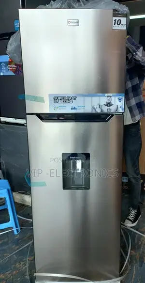 Popular Refrigerator 450 Fan System New 2025 Model