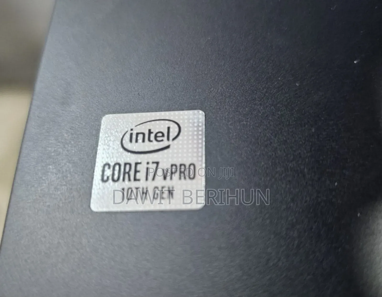 New Laptop Lenovo Thinkpad X1 Yoga 16GB Intel Core I7 SSD 512GB