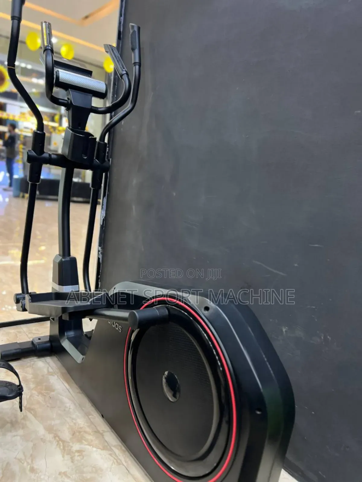 Adidas C-21 Cross Trainer by Discounted Price for New Year