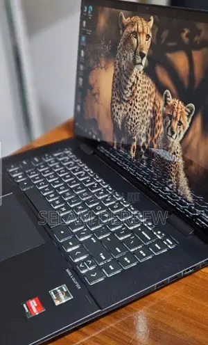 New Laptop HP Envy X360 16GB AMD Ryzen 5 SSD 512GB