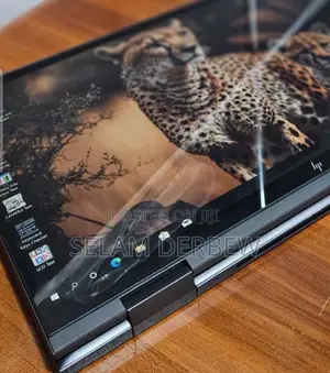 New Laptop HP Envy X360 16GB AMD Ryzen 5 SSD 512GB