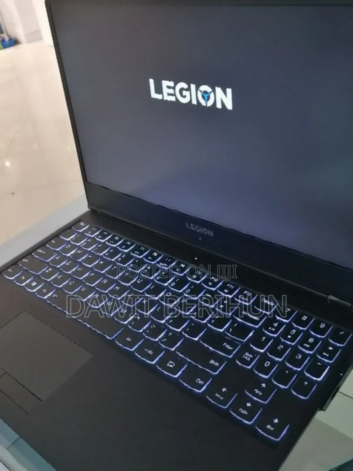 New Laptop Lenovo 16GB Intel Core I7 SSD 256GB