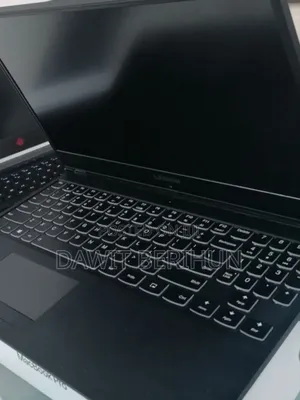 New Laptop Lenovo 16GB Intel Core I7 SSD 256GB