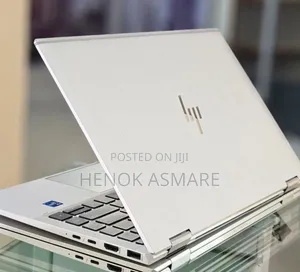 New Laptop HP EliteBook 1040 G8 16GB Intel Core I7 SSD 512GB