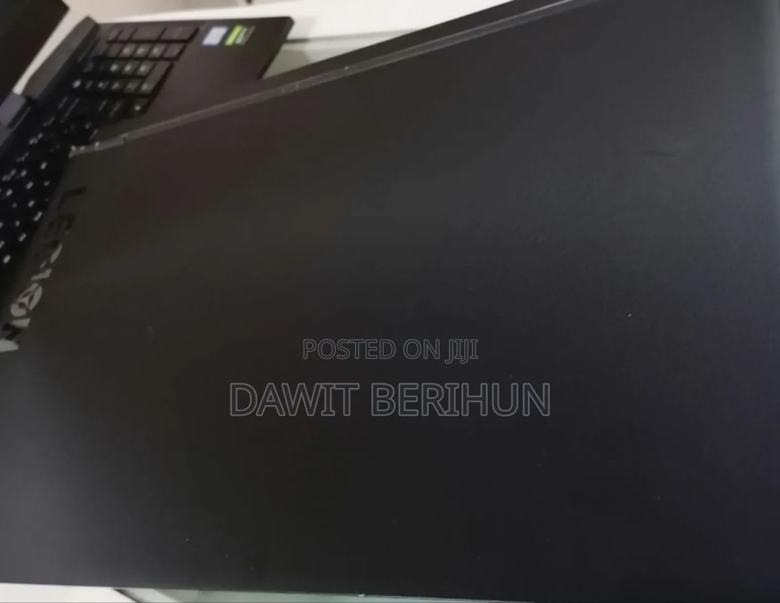 New Laptop Lenovo 16GB Intel Core I7 SSD 256GB