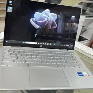 Photo - New Laptop HP Pavilion 14 X360 2-in-1 8GB Intel Core I5 SSD 512GB