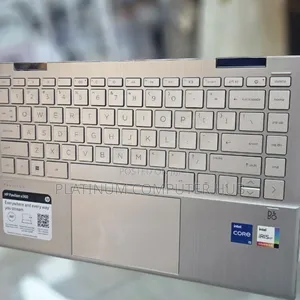 New Laptop HP Pavilion 14 X360 2-in-1 8GB Intel Core I5 SSD 512GB