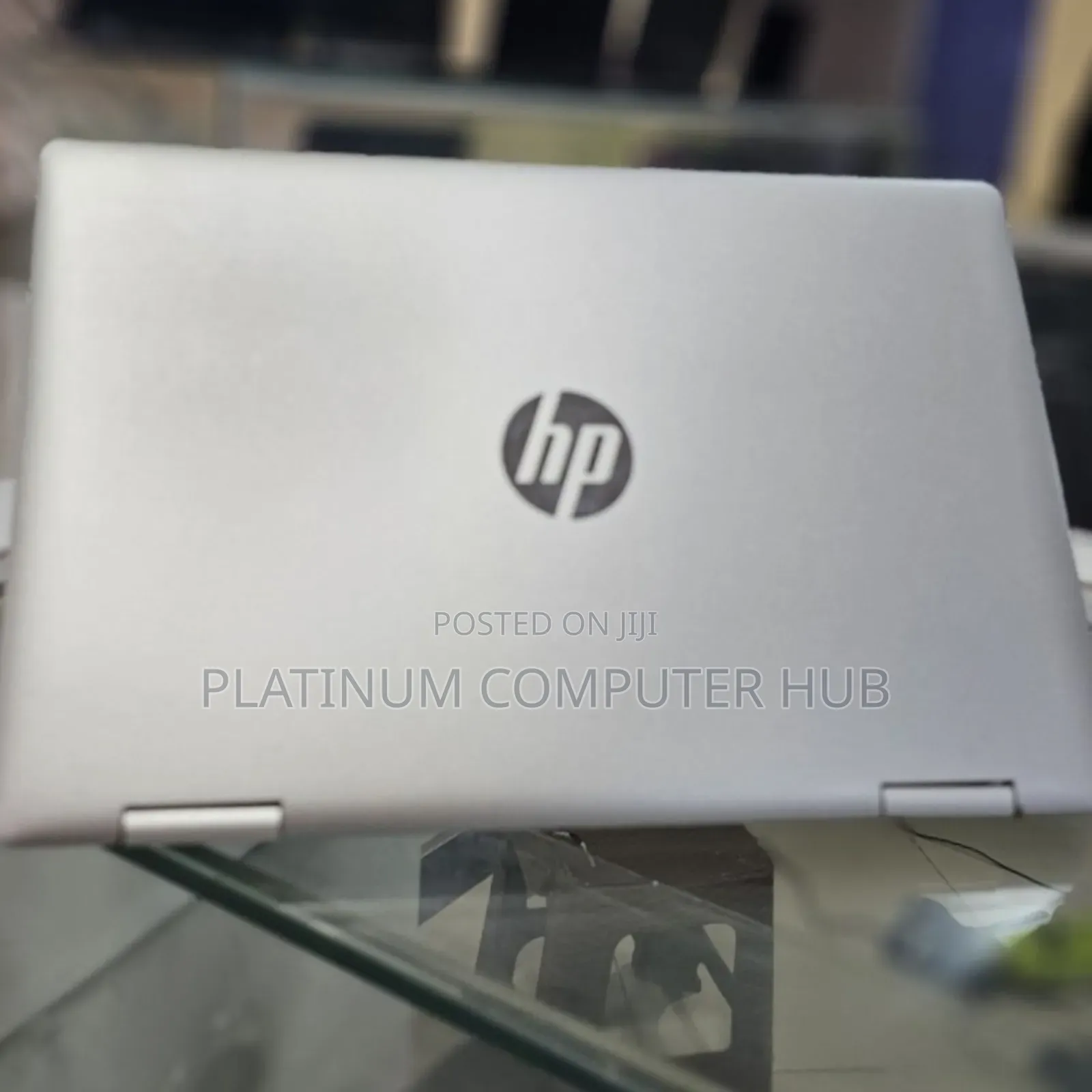 New Laptop HP Pavilion 14 X360 2-in-1 8GB Intel Core I5 SSD 512GB