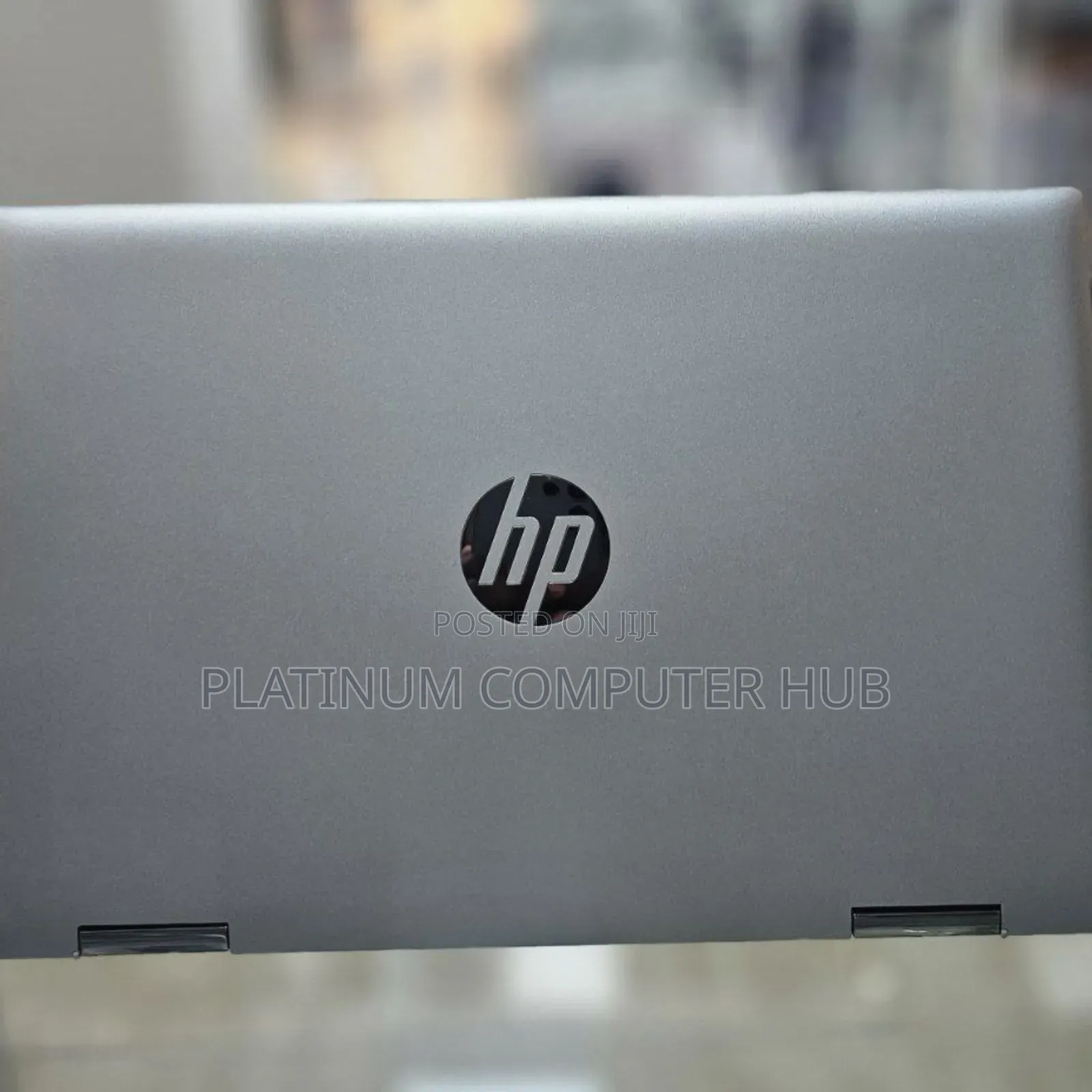 New Laptop HP Pavilion 14 X360 2-in-1 8GB Intel Core I5 SSD 512GB