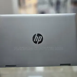 New Laptop HP Pavilion 14 X360 2-in-1 8GB Intel Core I5 SSD 512GB