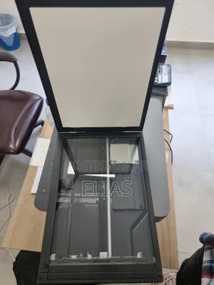 Canon Scanner