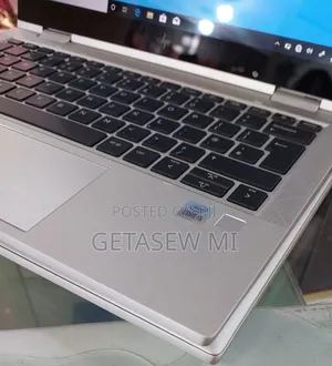 New Laptop HP EliteBook 830 G7 16GB Intel Core I5 SSD 512GB