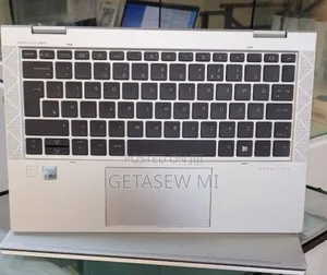 New Laptop HP EliteBook 830 G7 16GB Intel Core I5 SSD 512GB