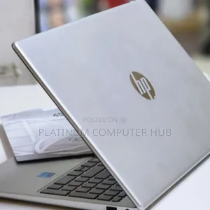 New Laptop HP 15 8GB Intel Core I3 SSD 256GB