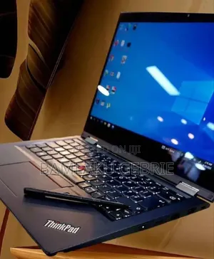 New Laptop Lenovo ThinkPad Yoga 370 16GB Intel Core I7 SSD 512GB