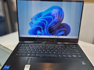 New Laptop Lenovo ThinkPad Yoga 16GB Intel Core I7 SSD 512GB