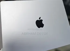 Photo - New Laptop Apple MacBook 8GB Apple M3 SSD 512GB