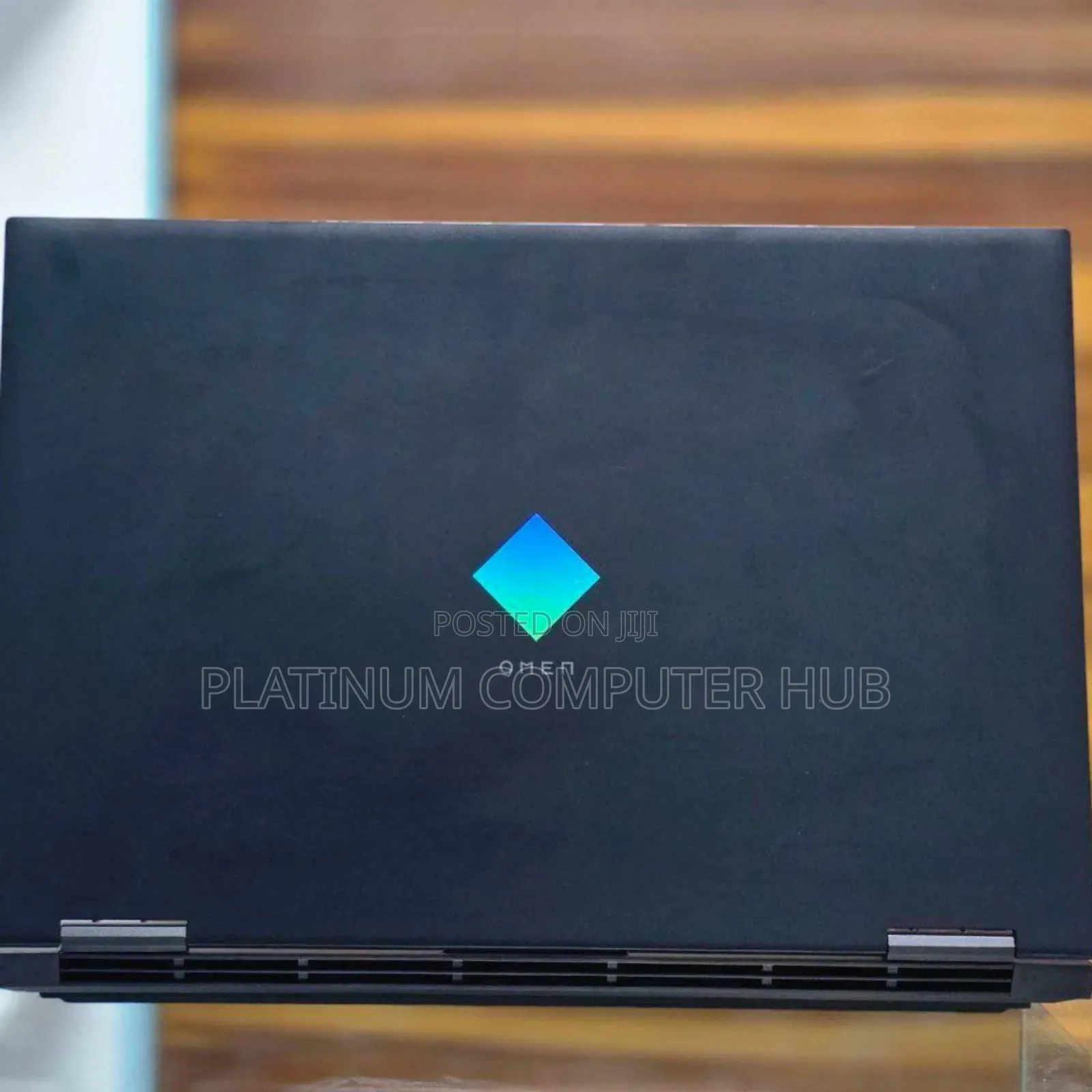 New Laptop HP Omen 15 16GB Intel Core I7 HDD 1T