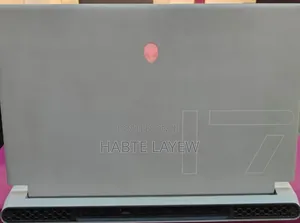 New Laptop Alienware M17x R2 16GB Intel Core I7 SSD 512GB