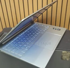 New Laptop HP Pavilion 15 16GB Intel Core I5 SSD 1T