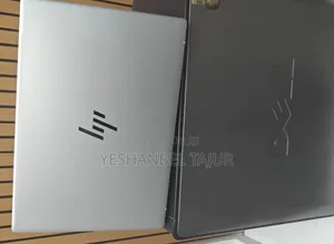 New Laptop HP Pavilion 15 16GB Intel Core I5 SSD 1T