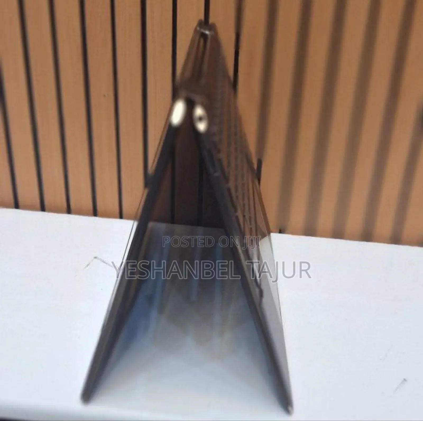 New Laptop HP Spectre 16GB Intel Core I5 SSD 1T