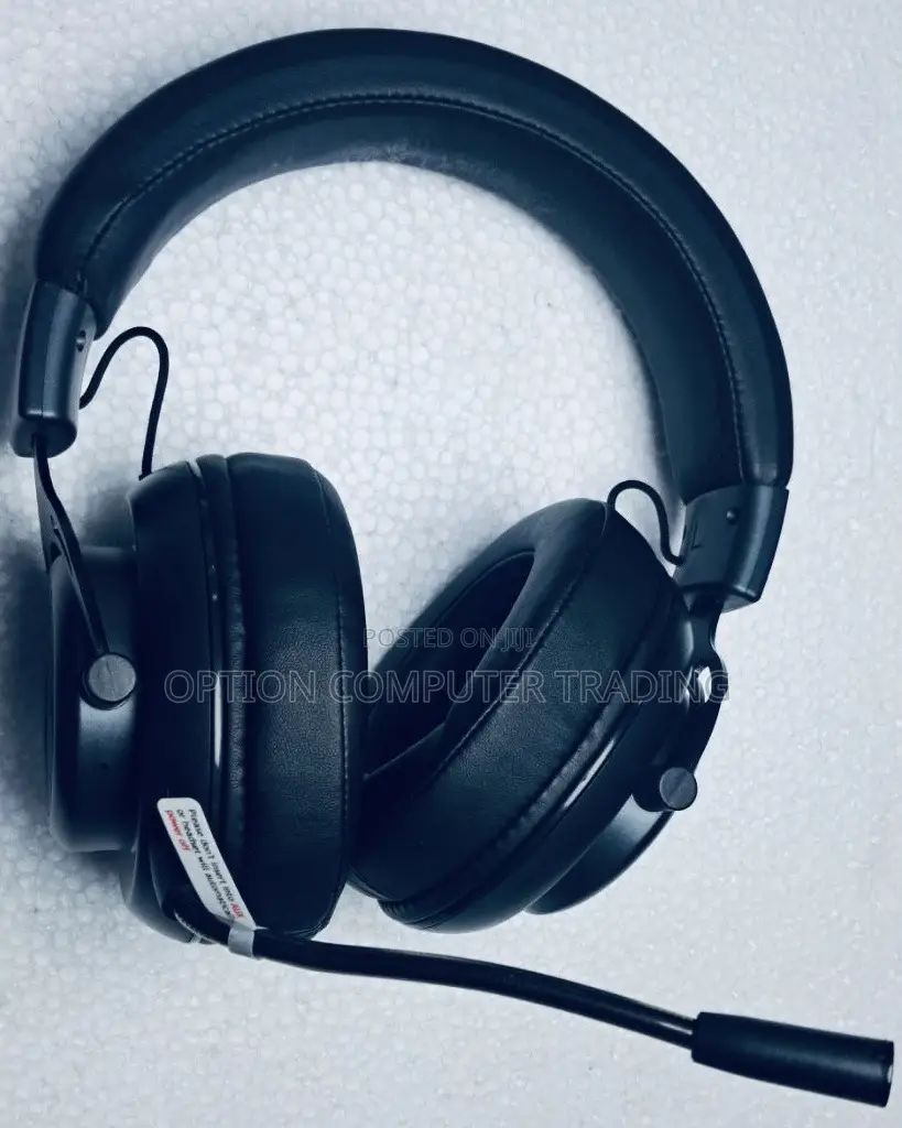 Abingo G60s Stereo Gaming