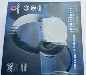 Abingo G60s Stereo Gaming