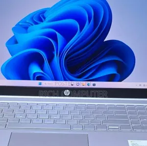 Photo - New Laptop HP Pavilion 15 16GB Intel Core I5 SSD 512GB