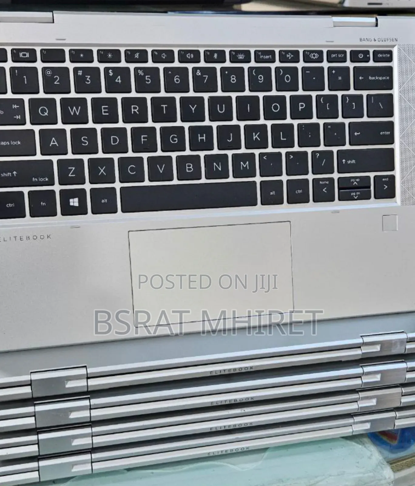 New Laptop HP Envy x360 16GB Intel Core i7 SSD 512GB