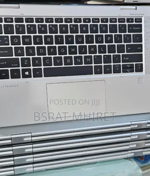 Photo - New Laptop HP Envy x360 16GB Intel Core i7 SSD 512GB