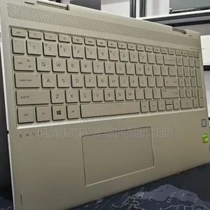 New Laptop HP Envy X360 8GB Intel Core I5 SSD 512GB