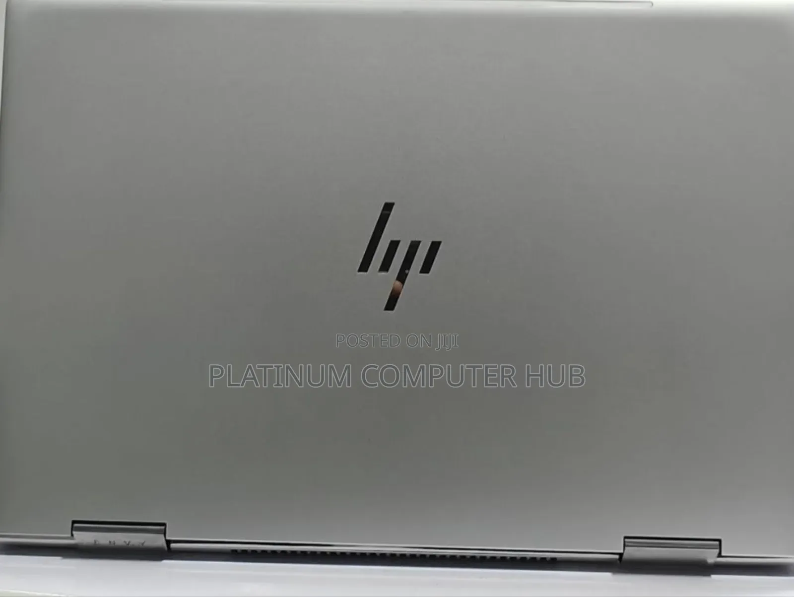 New Laptop HP Envy X360 8GB Intel Core I5 SSD 512GB