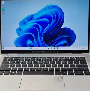 Photo - New Laptop HP EliteBook 1030 16GB Intel Core i7 SSD 512GB