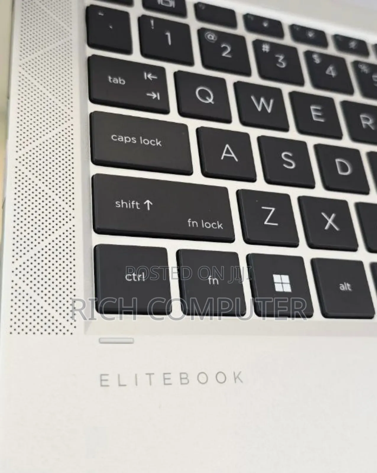 New Laptop HP EliteBook 1030 16GB Intel Core i7 SSD 512GB