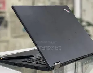 New Laptop Lenovo ThinkPad X380 Yoga 16GB Intel Core I5 SSD 512GB