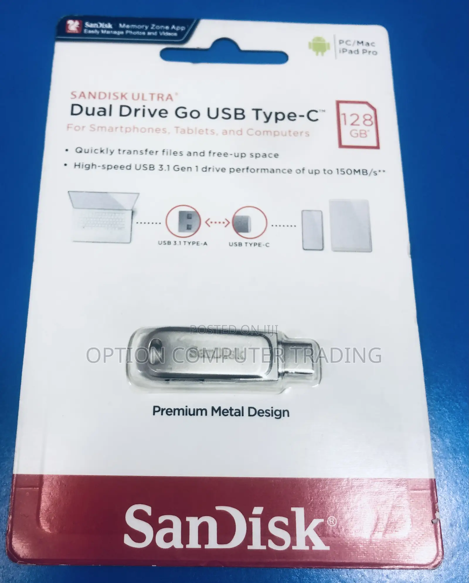 Sandisk Ultra