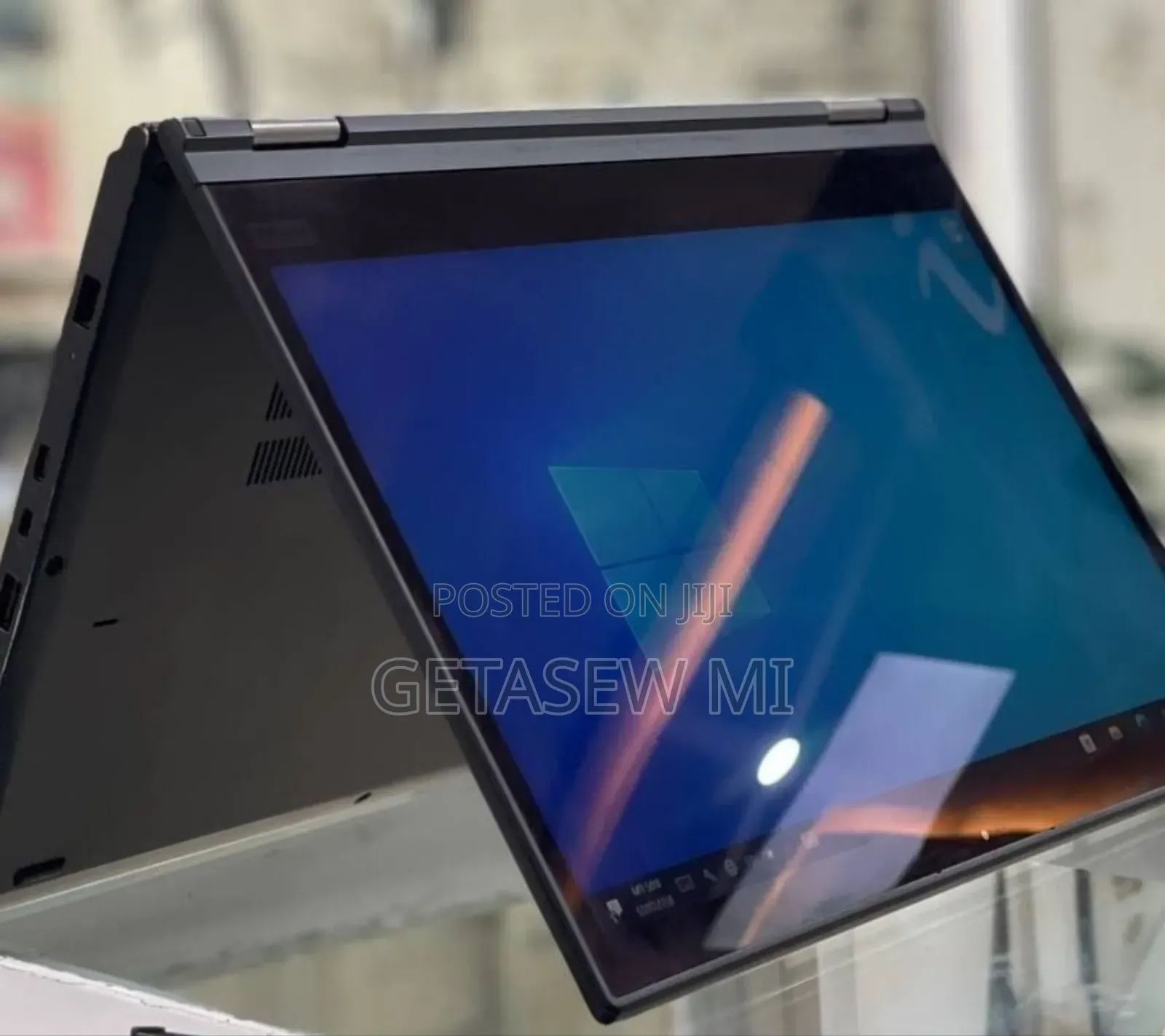 New Laptop Lenovo ThinkPad X380 Yoga 16GB Intel Core I5 SSD 512GB