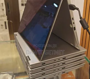 New Laptop Lenovo ThinkPad Yoga 16GB Intel Core i5 SSD 512GB