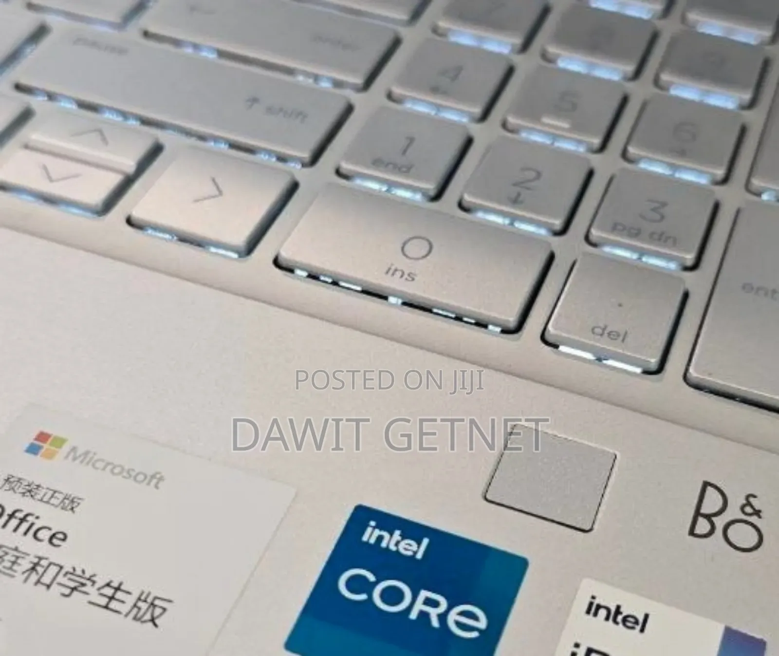 New Laptop Lenovo ThinkPad Yoga 16GB Intel Core i5 SSD 512GB