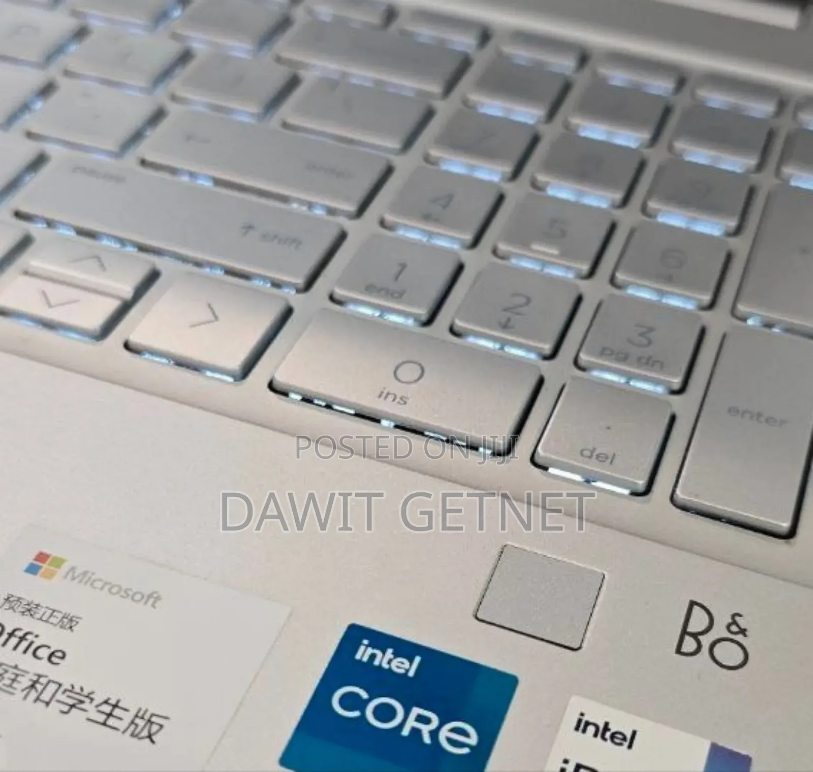 New Laptop Lenovo ThinkPad Yoga 16GB Intel Core i5 SSD 512GB