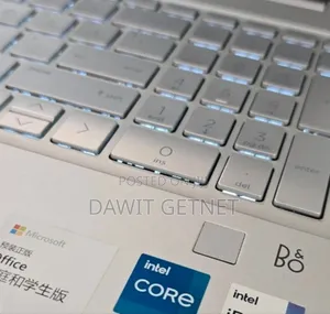 New Laptop Lenovo ThinkPad Yoga 16GB Intel Core i5 SSD 512GB